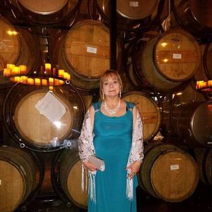 Meet your Posher, Maria e de jesus